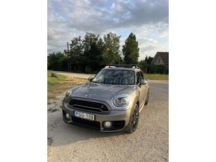 MINI COUNTRYMAN 2.0 Cooper S ALL4 (Automata) F60 B48M Type YT11