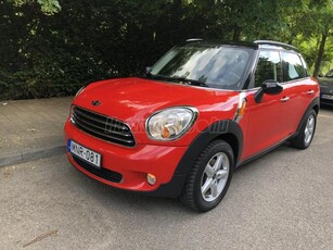 MINI COUNTRYMAN Cooper1.6 (Automata)