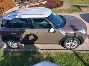 MINI COUNTRYMAN Cooper1.6 D