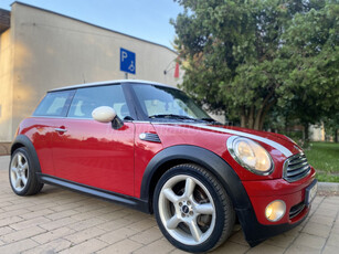 MINI MINI Cooper 1.6