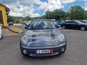 MINI MINI COOPER 1.6