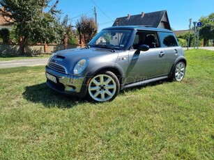 MINI MINI COOPER 1.6 S