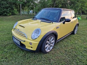 MINI MINI COOPER 1.6 S