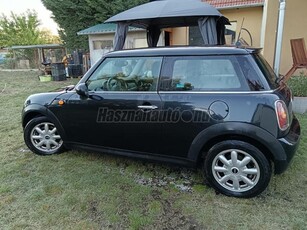 MINI MINI COOPER Mini Cooper S