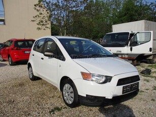 MITSUBISHI COLT 1.1 Clear Tec