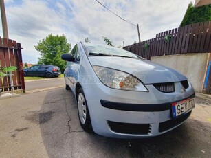 MITSUBISHI COLT 1.1 Inform AC Állófütés