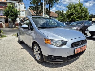 MITSUBISHI COLT 1.1 Inform (EU5) TOP EDITION KLÍMA 4 ELEKTROMOS ABLAK 6 LÉGZSÁK KÖNNYŰFÉM FELNI SZERVIZKÖNYV EGY