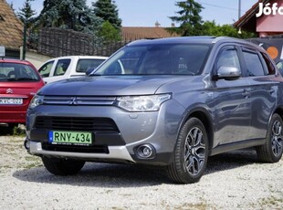 Mitsubishi Outlander 2.0 Mivec Instyle Premium...