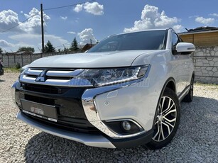 MITSUBISHI OUTLANDER 2.2 DI-D Instyle Navi 4WD (Automata) Led fényszóró/Elől-hátul parkolóradar/2 garnitúra alufelnivel/1 ÉV GARANCIA