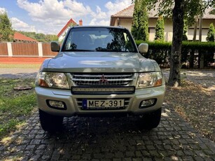 MITSUBISHI PAJERO 2.5 TD GL