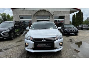 MITSUBISHI SPACE STAR 1.2 MIVEC Invite Plus 2631 Km !!!