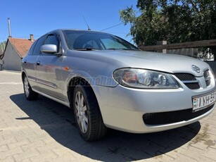 NISSAN ALMERA 1.5 Acenta Plus (P2)