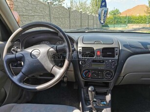 NISSAN ALMERA 1.5 Comfort P5