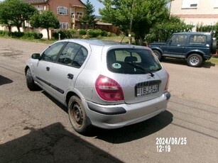 NISSAN ALMERA 1.5 Comfort P5