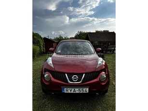 NISSAN JUKE 1.6 Acenta