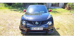 NISSAN JUKE 1.6 DIG-T Nismo