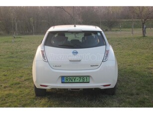 NISSAN LEAF Acenta 24 kWh (Automata) akku 11pálcás