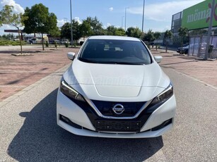 NISSAN LEAF Acenta 40kWh (Automata) HOLTTÉRFIGYELŐ.SÁVELHAGYÓ.RÁFUTÁSGÁTLÓ.TÁVOLSÁGTARTÓ TEMPOMAT