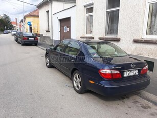 NISSAN MAXIMA QX 3.0 V6 Elegance