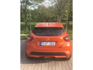 NISSAN MICRA 0.9 IG-T Acenta