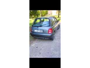 NISSAN MICRA 1.0 Comfort P2