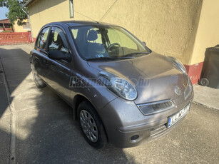 NISSAN MICRA 1.2 Visia