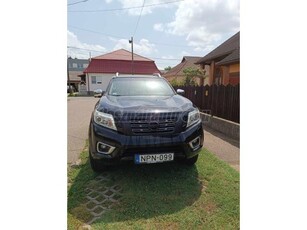 NISSAN NAVARA 2.3 dCi 190 Double Tekna (Automata)