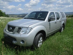 NISSAN NAVARA 4WD Double 2.5D XE