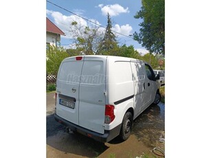 NISSAN NV200 1.5 dCi Tekna