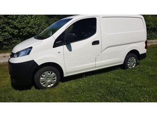 NISSAN NV200 1.6 Acenta EURO6 17000KM!/TEMPOMAT/KAMERA/KLIMA