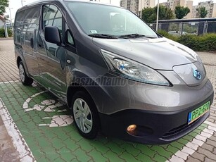 NISSAN NV200 e-NV200 Acenta (Automata) A vágy villamosa: 62ekm-rel! 24kwh