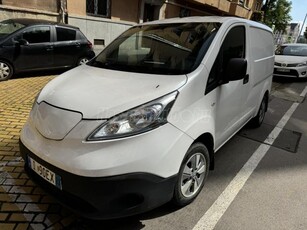 NISSAN NV200 e-NV200 Tekna (Automata)