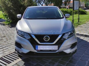 NISSAN QASHQAI 1.2 DIG-T Acenta