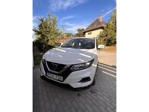 NISSAN QASHQAI 1.2 DIG-T Acenta