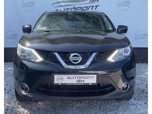 NISSAN QASHQAI 1.2 DIG-T Tekna EURO6 Akár 1+1 év garanciával!Magyarországi!Törésmentes!