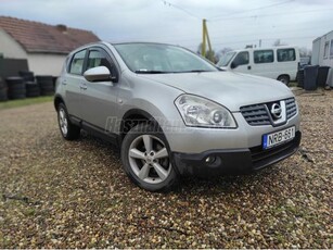 NISSAN QASHQAI 1.5 dCi Visia 2WD