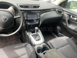 NISSAN QASHQAI 1.6 dCi N-Vision