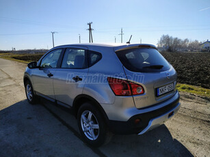 NISSAN QASHQAI 1.6 Visia 2WD