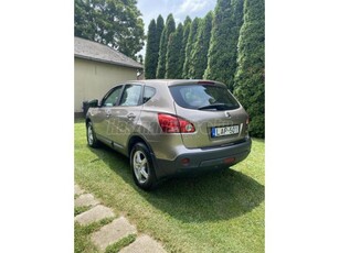 NISSAN QASHQAI 2.0 Tekna 2WD (Automata)