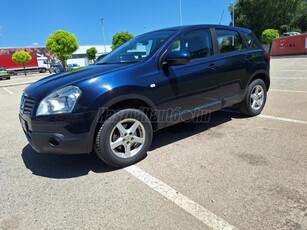 NISSAN QASHQAI 2.0 Tekna 4WD