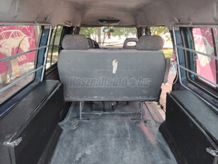 NISSAN VANETTE Cargo 2.3 D