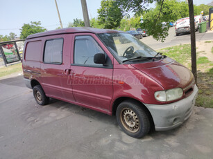 NISSAN VANETTE Cargo 2.3 D