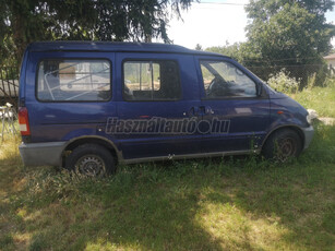 NISSAN VANETTE Cargo 2.3 D