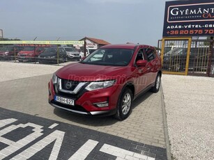 NISSAN X-TRAIL 1.6 dCi Tekna 4x4