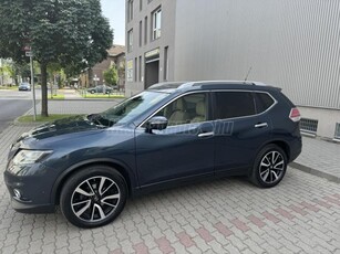 NISSAN X-TRAIL 1.6 dCi Tekna Xtronic EURO6