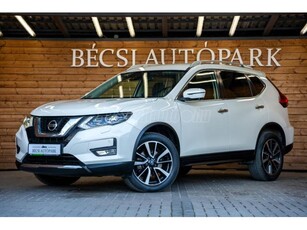 NISSAN X-TRAIL 2.0 dCi Acenta 4x4 Xtronic 1 ÉV GARANCIA//DIGIT KLÍMA//ÜLÉS+KORMÁNY FŰTÉS//KEYLESS GO