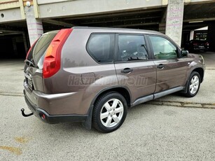 NISSAN X-TRAIL 2.0 dCi LE 2ÉV FRISS KPM MŰSZAKIVIZSGÁVAL !