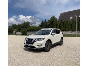 NISSAN X-TRAIL 2.0 dCi N-Connect Xtronic 4x4