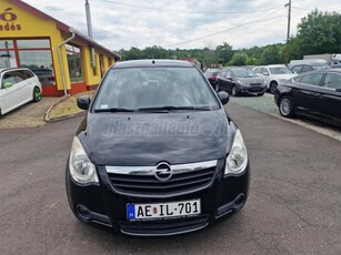 OPEL AGILA 1.2 Enjoy