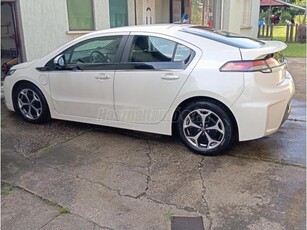 OPEL AMPERA (Automata)